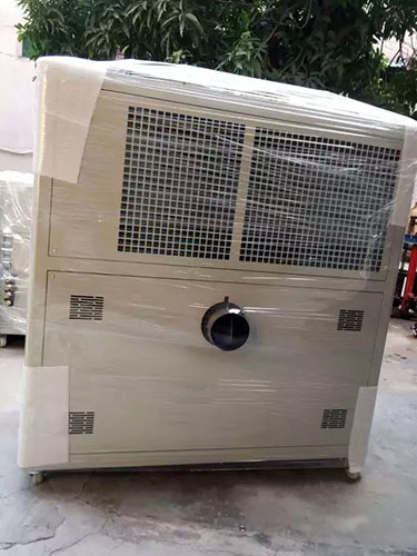 工业冷风机