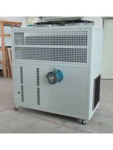 工业冷风机