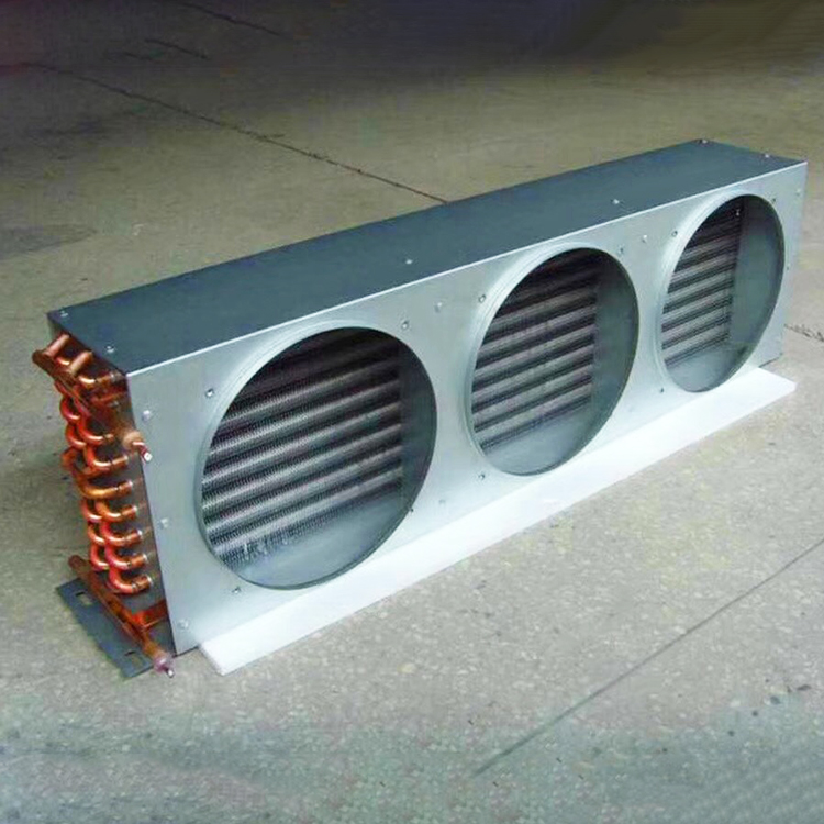 风冷翅片换热器