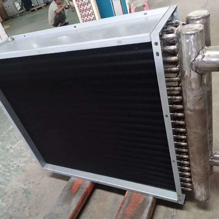 304不锈钢表冷器