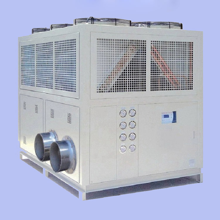 双风口工业冷风机