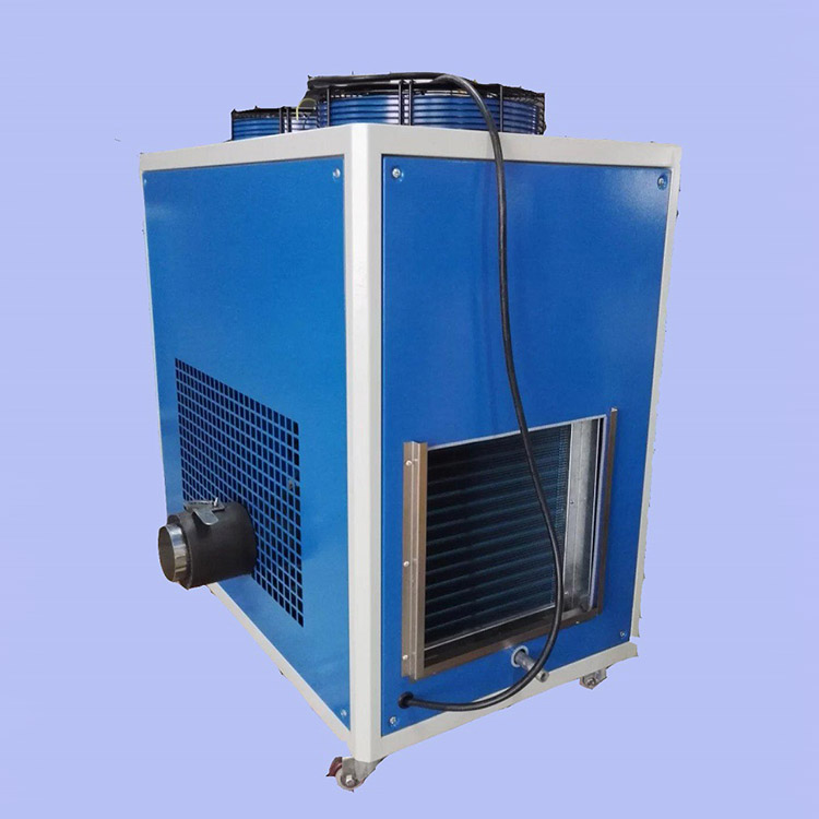 粮仓风冷式冷风机
